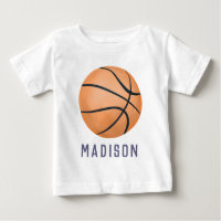 Girls Modern Basketball Jersey Nombre Sports