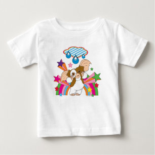 T-shirt Pour Bébé Gizmo Dreaming of Raindrops