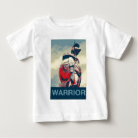 Gladiateur romain de guerrier spartiate antique de