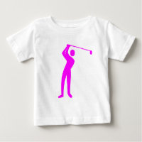 Golf - Magenta