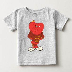 T-shirt Pour Bébé Gossamer Bellhop