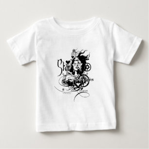 T-shirt Pour Bébé Graphique Star Sapphire 7