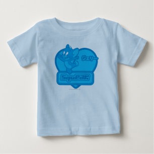 T-shirt Pour Bébé Grincement de Jerry