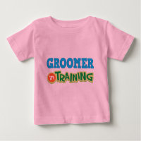 Groomer dans la formation (avenir)