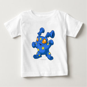 T-shirt Pour Bébé Grundo étoilé