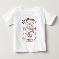 GRYFFINDOR™ Détermination Courage Bravoure Armoiri