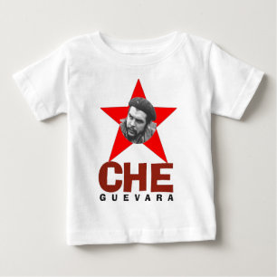 T-SHIRT POUR BÉBÉ GUEVARA