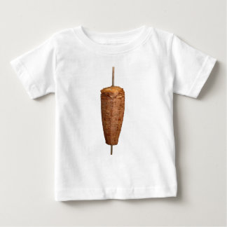 T-shirt Pour Bébé Gyro - Kebab
