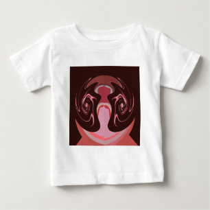 T-shirt Pour Bébé Hakuna matata couleurs