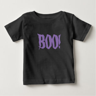 T-shirt pour bébé Halloween