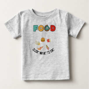 T-shirt Pour Bébé Happy Halloween Spooky
