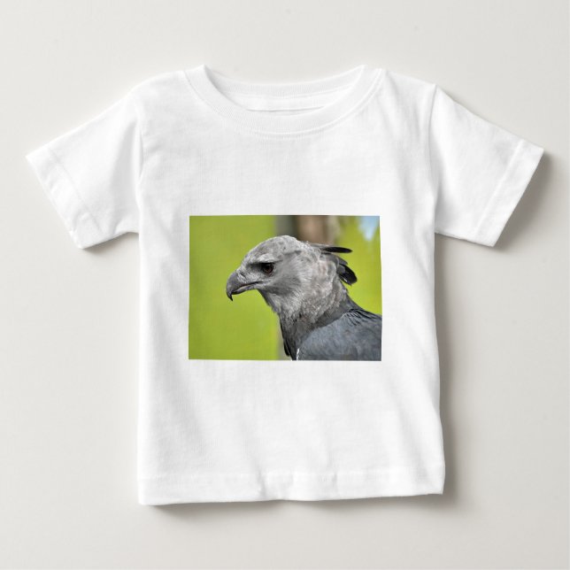 T-shirt Pour Bébé Harpy Eagle 2.JPG (Devant)