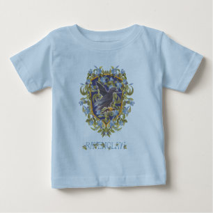 T-shirt Pour Bébé HARRY POTTER™ Crest RAVENCLAW™