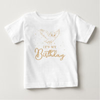 Harry Potter Hedwig Or Magique Anniversaire