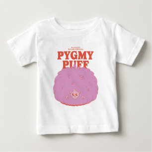 T-shirt Pour Bébé HARRY POTTER™   Weasley's Wizard Pygmy Puff