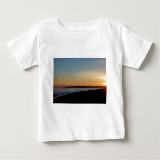 T-shirt Pour Bébé Hausse de Sun