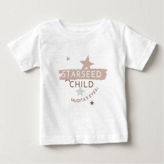 T-shirt Pour Bébé Hello Baby Collection/T-Shirt