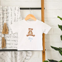 Herbe de Pampas Ours en Peluche
