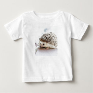 Vetements Chaussures Herisson Mignon Pour Bebe Zazzle Fr