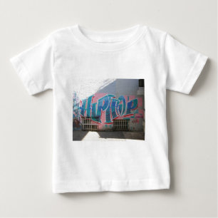 T-shirt Pour Bébé Hip hop
