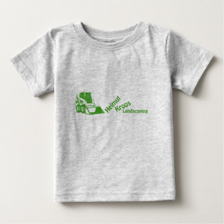 T-shirt Pour Bébé hkl