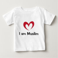 I am Muslim Body