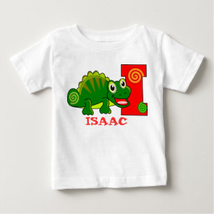 T-shirt Pour Bébé I IGUANA, les enfants sur mesure