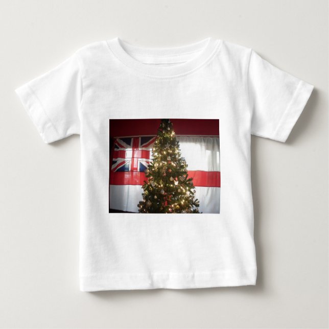 T-shirt Pour Bébé I Love The United Kingdom Holiday Special Event Ar (Devant)