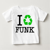 I Recycle Funk