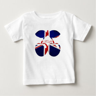 T-shirt Pour Bébé Ibiza Baby !