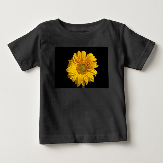 T-shirt Pour Bébé iccnm (Devant)