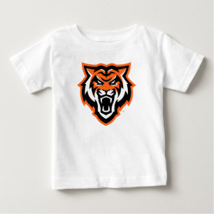 T-shirt Pour Bébé Idaho State University Bengals Spirit Design