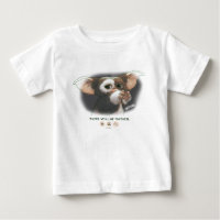 Il y aura du chaos avec Gizmo