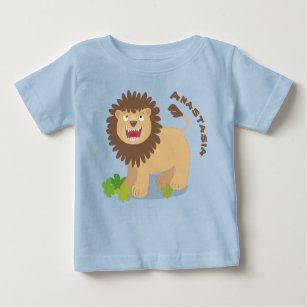 Vetements Chaussures Roi Lion Pour Bebe Zazzle Fr