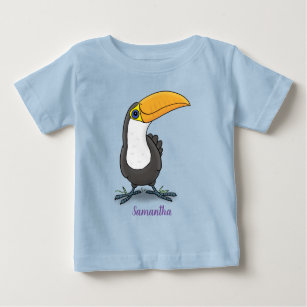 Vetements Chaussures Toucan Pour Bebe Zazzle Fr Vetements Chaussures Toucan Pour Bebe Zazzle Fr