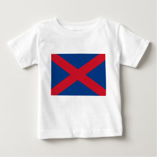 T-shirt Pour Bébé Indicateur Veertrekker