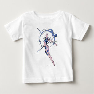 T-shirt Pour Bébé Indigo Tribe 7