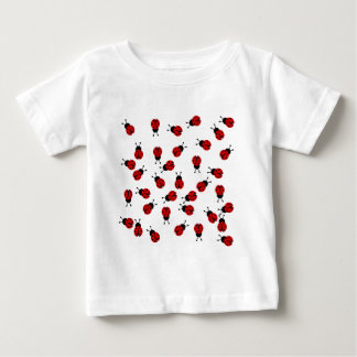 T-shirt Pour Bébé Insectes Classic.png