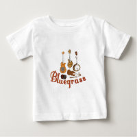 Instruments de Bluegrass