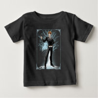 Jack Russell Terrier Patronus d'Anime Ron Weasley