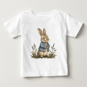 T-shirt Pour Bébé Jack the Rabbit Toddler &