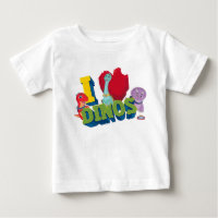 J'adore les dinos | Dino Ranch