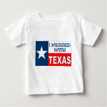 J'Ai Entendu Parler Avec Le Texas