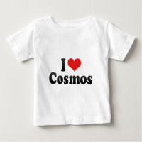 J'aime le cosmos