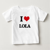 J'aime Lola