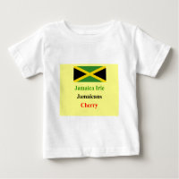 Jamaïque irie