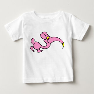 T-shirt Pour Bébé jangocreation drôles chemises pour enfants
