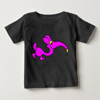 T-shirt Pour Bébé jangocreation drôles chemises pour enfants