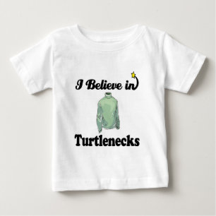 T-shirt Pour Bébé je crois aux goulots d'étranglement