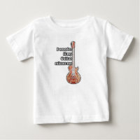 Je me demande si ma guitare me manque.